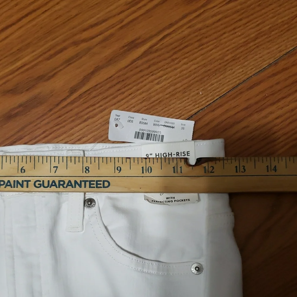 J. Crew stylish versatile